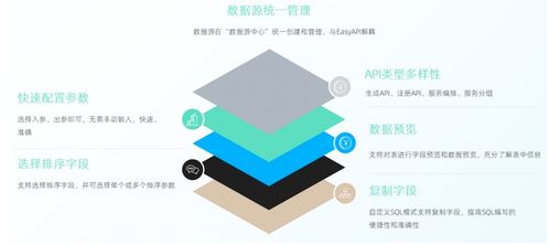 走好數(shù)據(jù)中臺最后一公里 為何說數(shù)據(jù)服務(wù)API是數(shù)據(jù)處理服務(wù)的標(biāo)配與核心