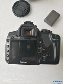 佳能400D 388元入門單反，玩轉電商產品拍攝的低成本利器